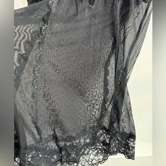 Victorias secret babydoll 36 C bra cup with underwire - Picture 5 of 9